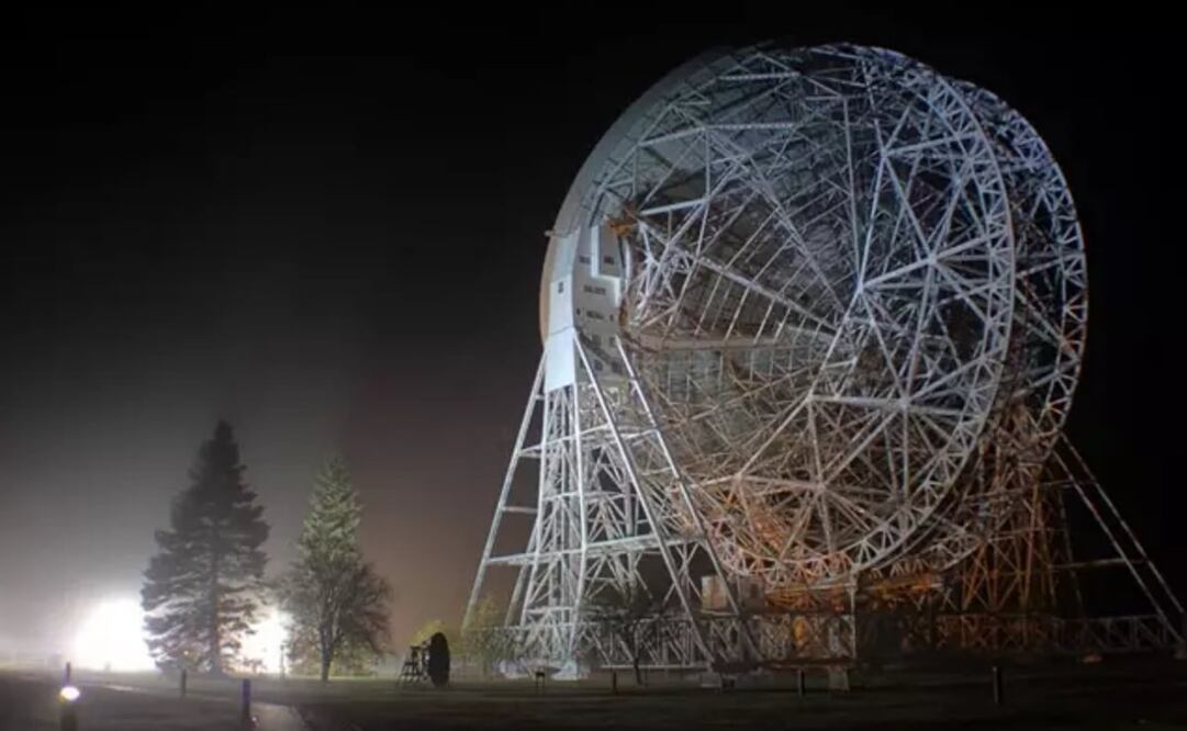 Foto: UNIVERSIDAD DE MANCHESTER