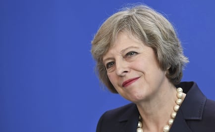 RU necesita tiempo para preparar "brexit", afirma May 