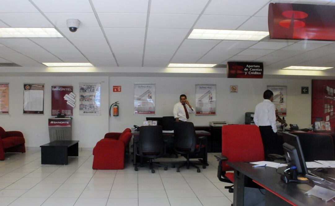 Foto: Archivo/ EL UNIVERSAL                                   