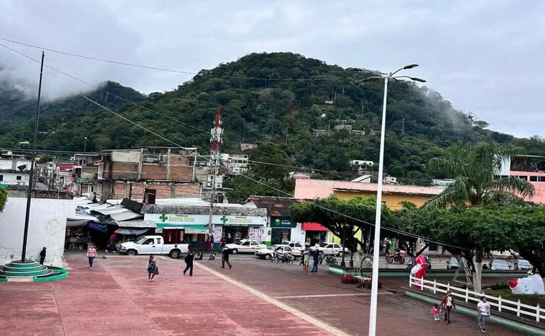 Operativo de seguridad arranca en la Sierra Madre de Chiapas ante violencia entre cárteles. Foto: Especial
