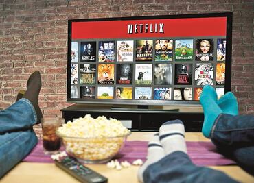 Cuentas de Netflix, en la mira de los cibercriminales