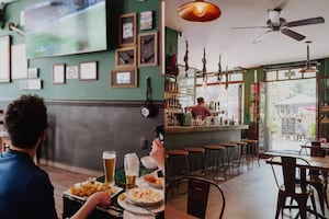 5 bares y restaurantes en CDMX para ver el México vs Inglaterra