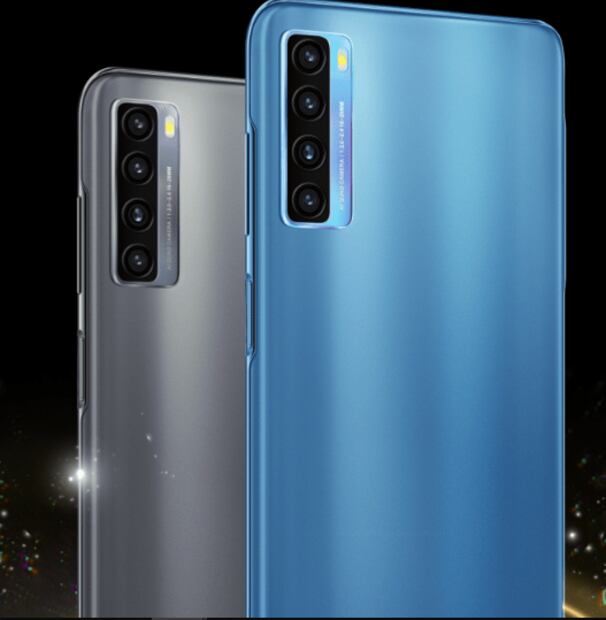 TCL 20L+: ¿el mejor smartphones de TCL?