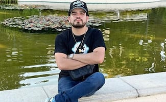¿Quién era César Gastélum?; influencer asesinado en Culiacán, mientras realizaba una transmisión en vivo