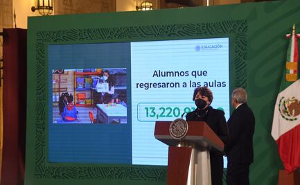 528 escuelas de 11 estados, afectadas por el sismo del 7 de septiembre: SEP