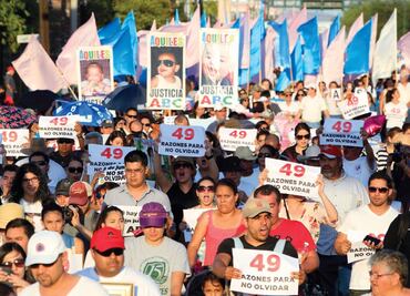 Niega juez a PGR órdenes de aprehensión por caso ABC