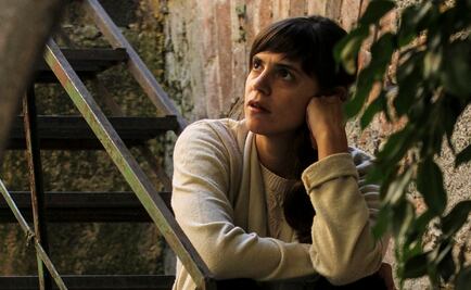 Valeria Luiselli pide votar en EU con la mente clara 