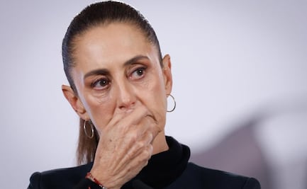 Sheinbaum asegura que ya hay tecnología para extraer litio; dice que se está valorando el costo