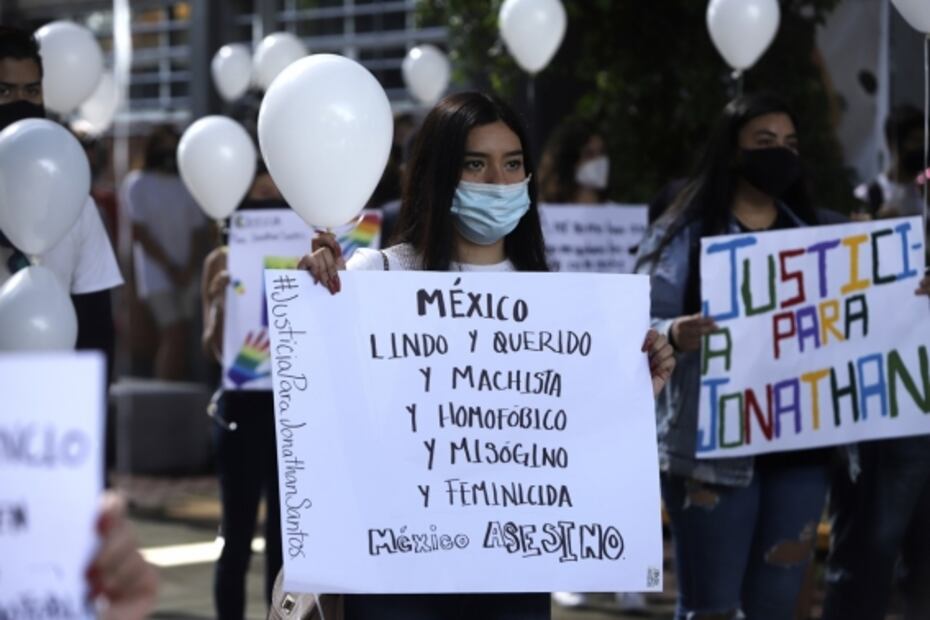 Reapertura de museos, cines y casinos, el asesinato de Jonathan Santos y negocios en crisis, entre las fotos de la semana