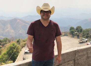 "No tengo injerencia en el Gobierno de México"; hijo de AMLO rechaza conflicto de interés