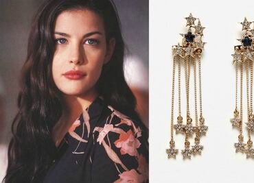 Fashion tips. Los aretes indicados