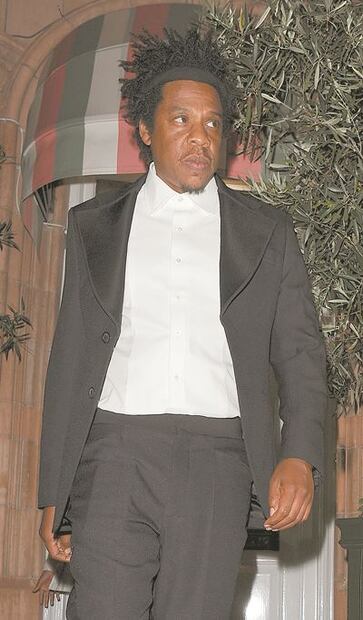 Famosos que participan en protestas antirracismo