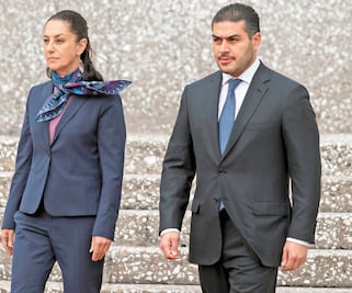 Gobierno apuesta por fortalecer a la policía preventiva