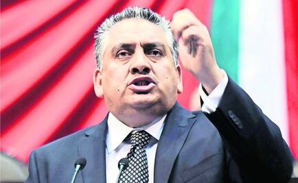 Bajo Reserva Exprés: "Los Chuchos" dejan a pie a Acosta Naranjo