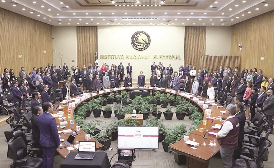 Foto: Archivo / EL UNIVERSAL.