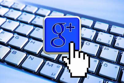 Así es Google + ¿el gran fracaso de Google?