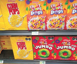 Osito Bimbo y Tigre Toño, con dos meses más de vida