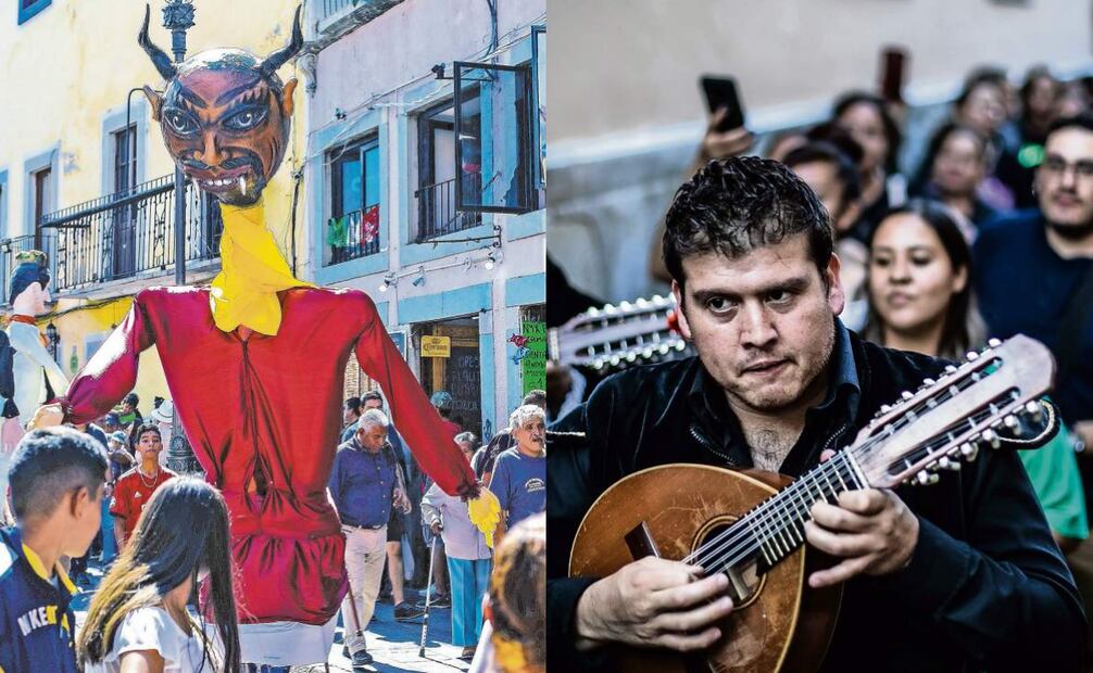 Los expertos subrayan la importancia de que las programaciones piensen en todos los públicos. Fotos: Archivo EL UNIVERSAL