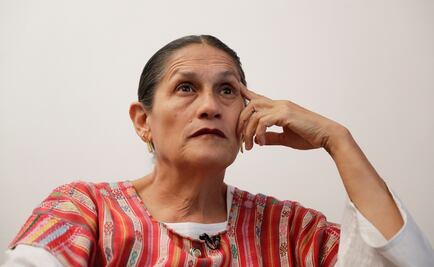 Becas del Fonca deberían desaparecer: Jesusa Rodríguez