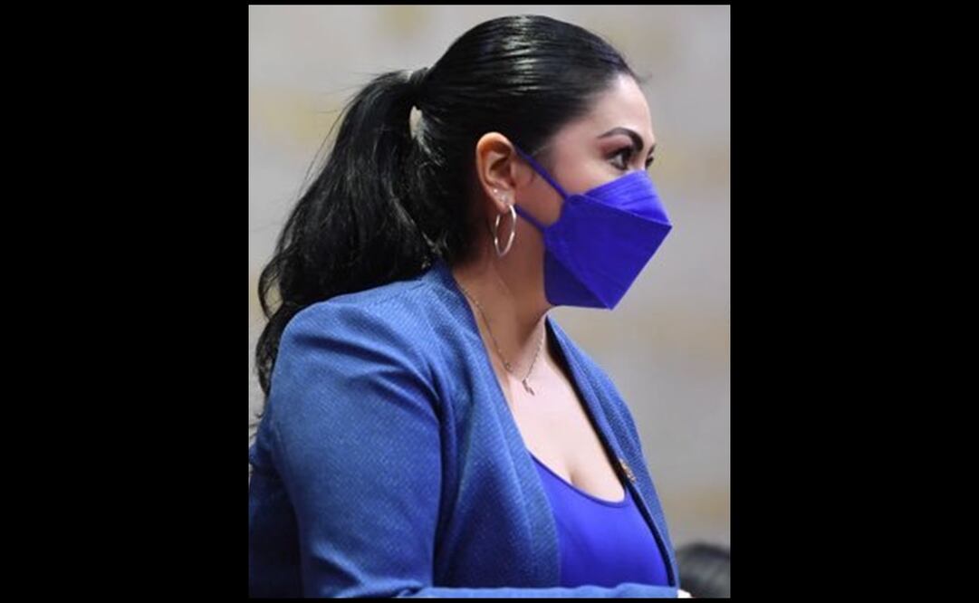 Foto: Twitter @KathiaBolio