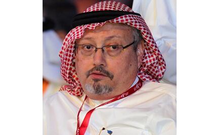 CIA asegura que príncipe saudita ordenó asesinar a Kashoggi: Washington Post