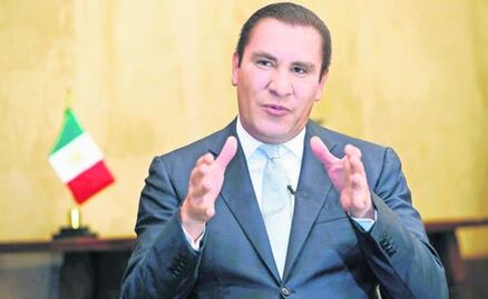 The deal of Moreno Valle with Anaya