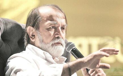 “Están comenzando a enviar mensajes de audio”; Epigmenio Ibarra asegura que hackearon su WhatsApp