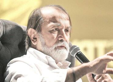 “Están comenzando a enviar mensajes de audio”; Epigmenio Ibarra asegura que hackearon su WhatsApp