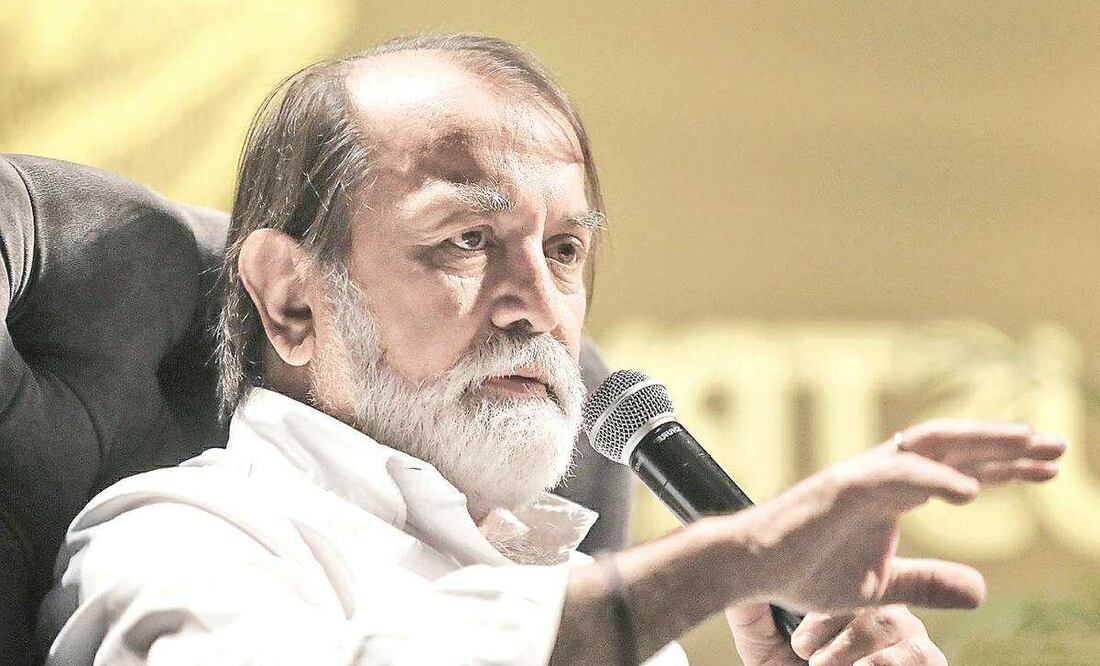 Foto: Archivo EL UNIVERSAL