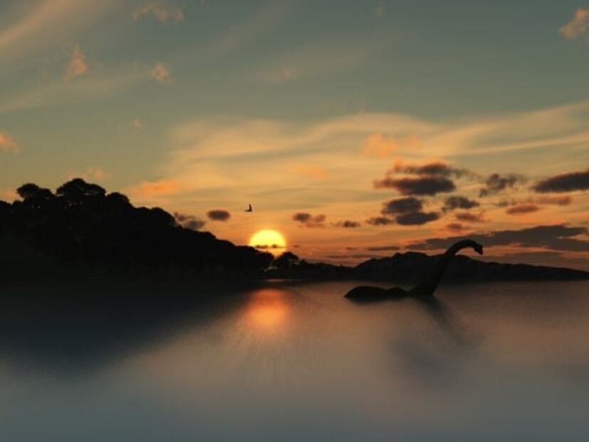 Fantasmas y monstruos más temidos del mundo