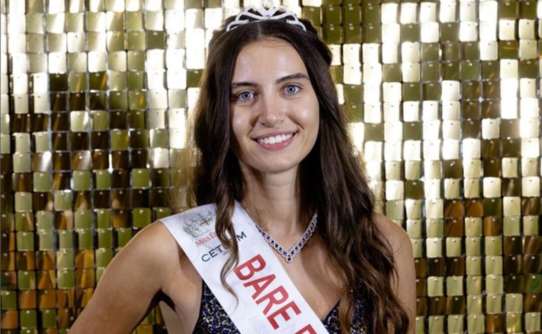 Foto: Instagram @missenglandofficial