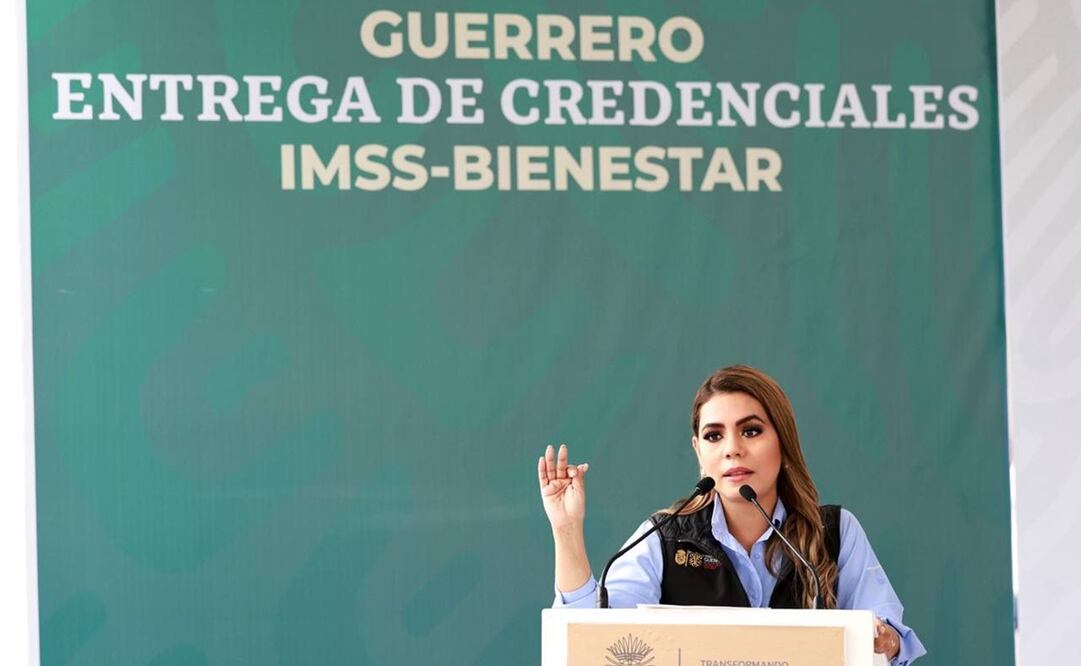 Guerrero cuenta con más de dos millones de beneficiarios en el programa IMSS-Bienestar. Foto: especial