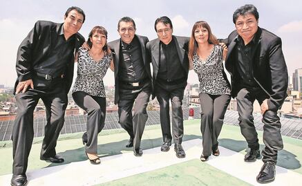 Los Ángeles Azules darán la bienvenida al 2017 en CDMX