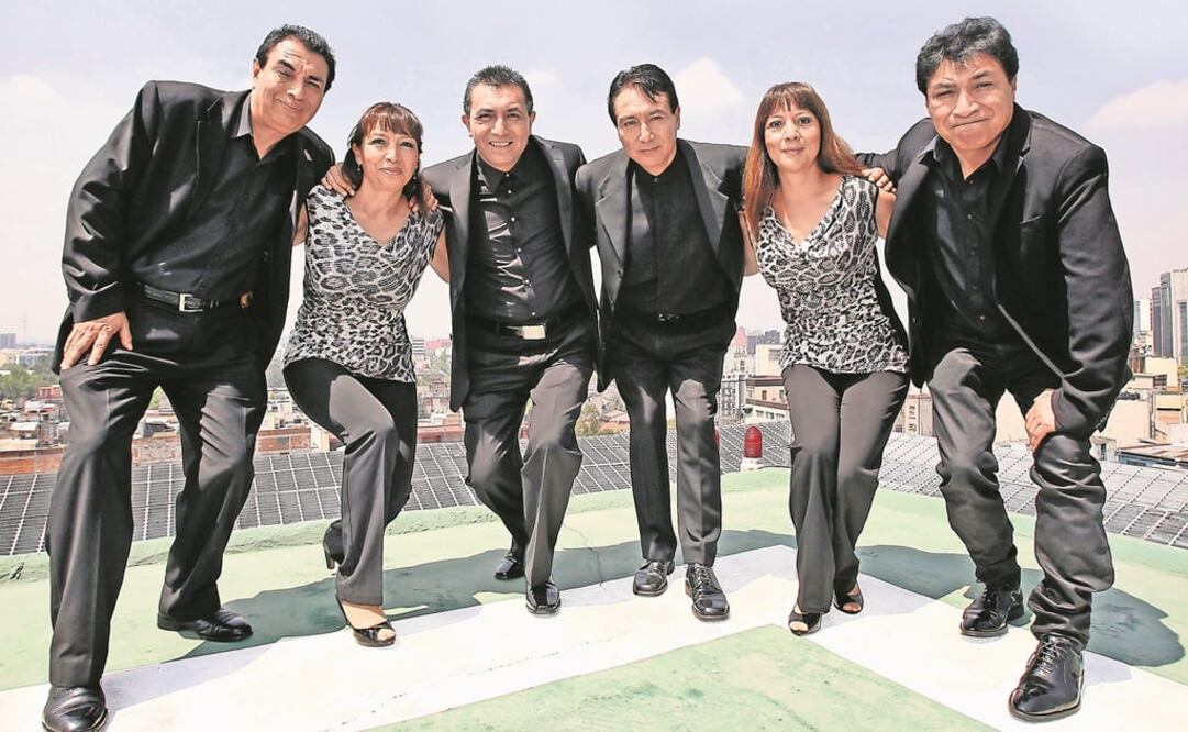 (Foto: Archivo/El Universal) 