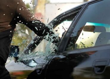 Va 9 autos robados en EU que son recuperados en Sinaloa