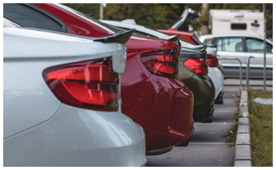 Imagen: Unsplash. Conoce las causas por las que pueden llevar tu auto al corralón en el Edomex