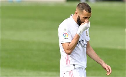 Benzema: Ahora estoy libre. Con Cristiano cambié, jugué para él