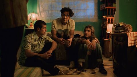 "Berezada", un filme para sanar heridas