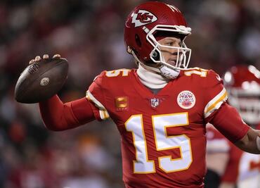 Super Bowl: La maldición del MVP