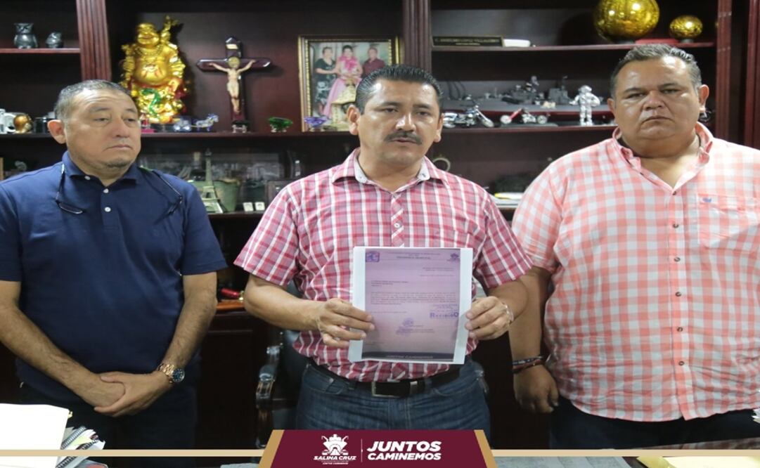 Foto: Tomada de Twitter