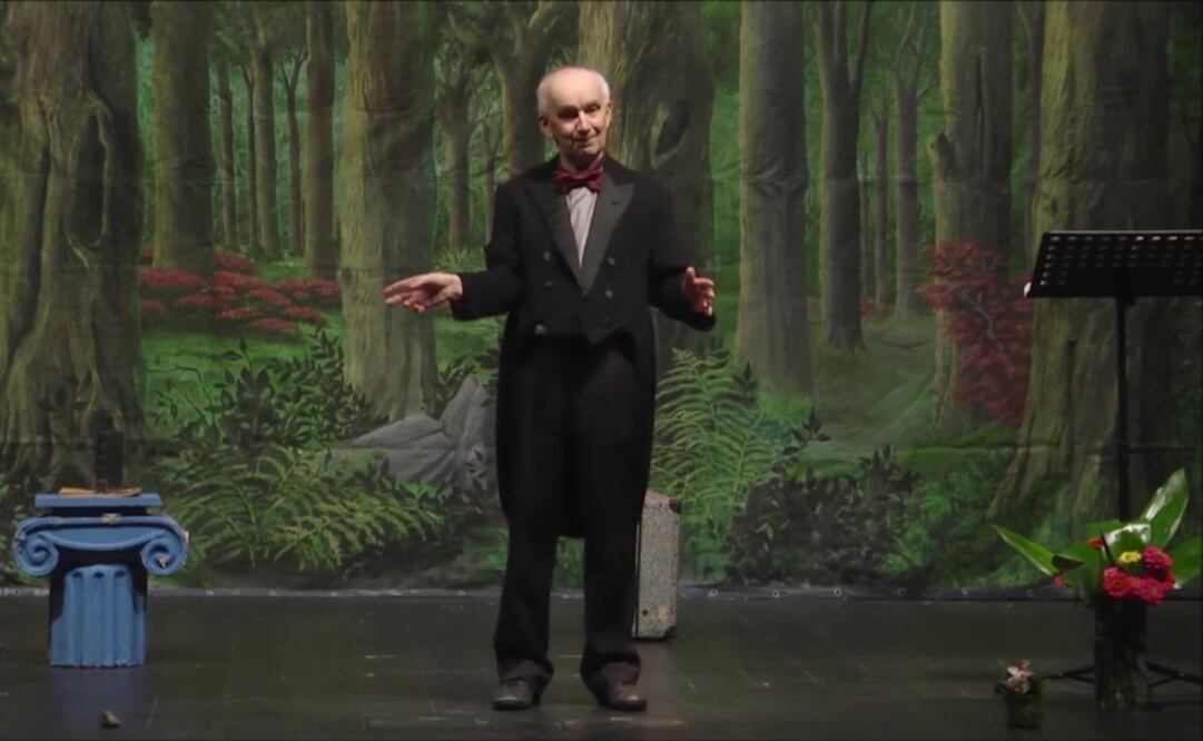 Foto: Captura Video Facebook