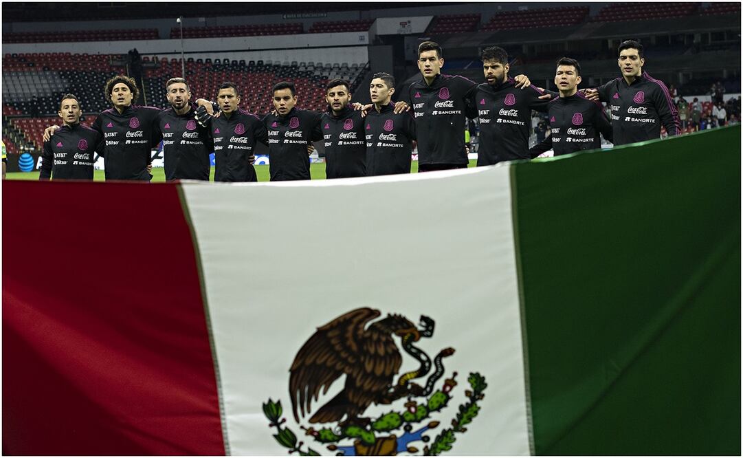 Gerardo Martino define convocatoria de la Selección Mexicana para cerrar la eliminatoria mundialista / FOTO: IMAGO7