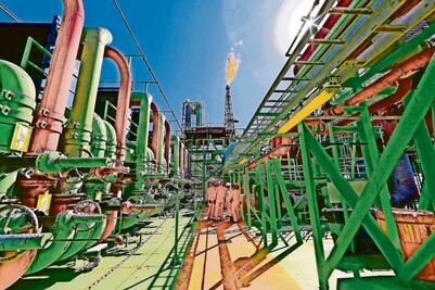 Anticipan que petróleo baje de precio al iniciar nueva administración