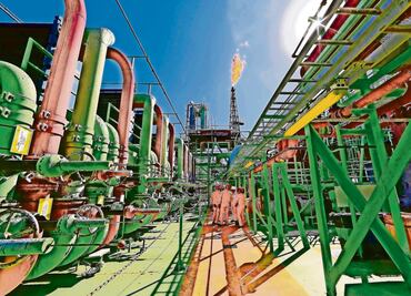 Moody’s, atenta a anuncio de políticas de Sheinbaum