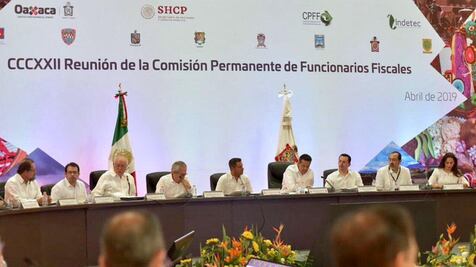 Corredor interoceánico del Istmo competirá con Canal de Panamá: SHCP