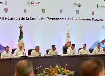 Corredor interoceánico del Istmo competirá con Canal de Panamá: SHCP