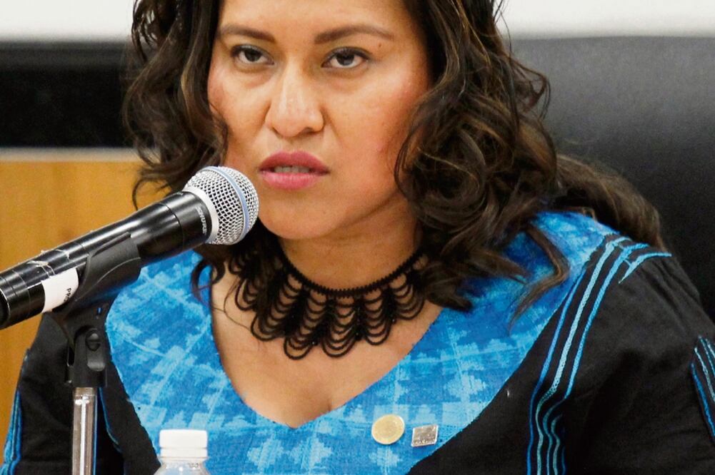 Enfermedad. Karina Sánchez Ruiz alertó sobre la bipolaridad, que afecta a cerca de 3 millones de personas en México. Foto: ARCHIVO EL UNIVERSAL