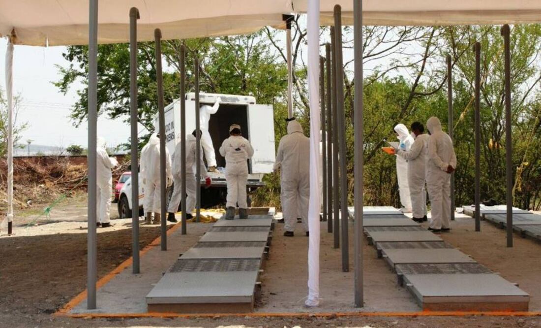 Foto: @GobiernoMorelos