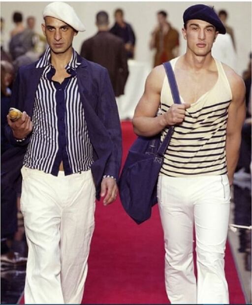 Este verano súmate a la tendencia náutica