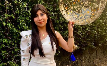 La mexicana Zitlally Balbuena llegará a la NASA para resolver problemas espaciales